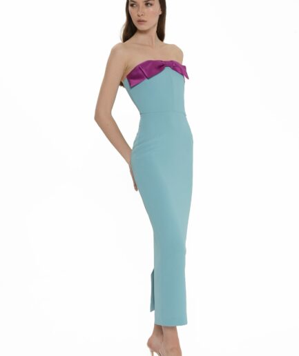 Lusy Dress Trilogy