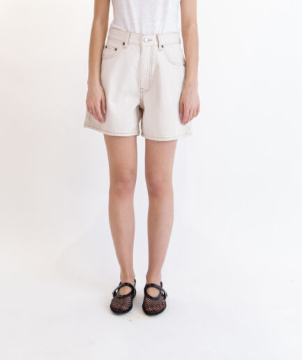 Arianna Cream - Salt & Pepper Jeans Co.