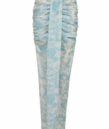 Riviera Skirt Oceanos La Chaine