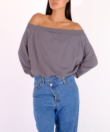 Lilly Grey - Salt & Pepper Jeans Co.