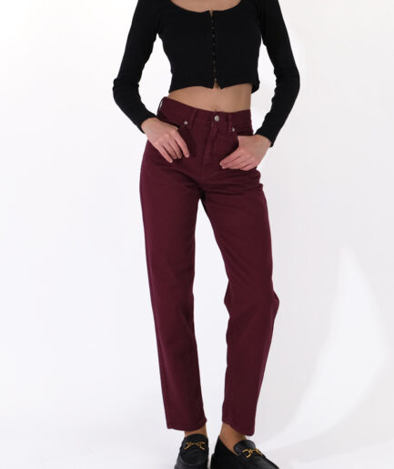 Barbara Cherry - Salt & Pepper Jeans Co.