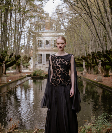 Omnia Dress Nidodileda