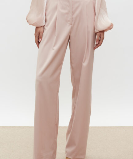 Fiona Pants - Powder Mix & Match