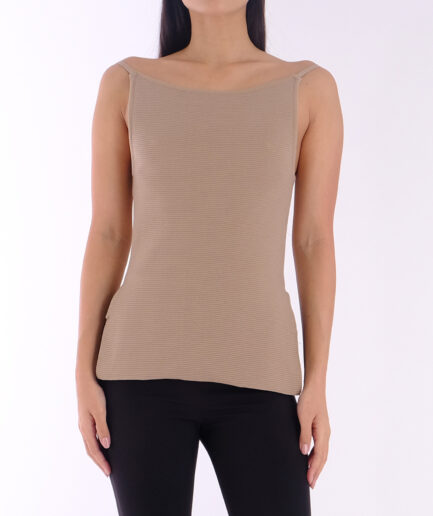 Ava Beige - Salt & Pepper Jeans Co.