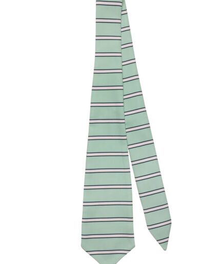 Pistachio Tie Trilogy