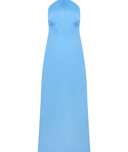 Exotic Dress - Light Blue La Chaine