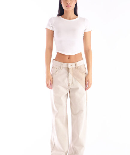 Natalie S/W - Sand Salt & Pepper Jeans Co.