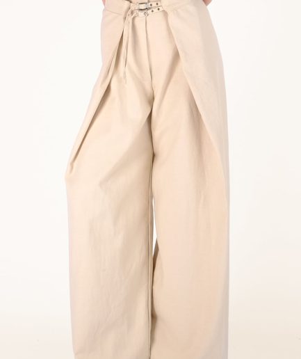 Helena Beige - Salt & Pepper Jeans Co.
