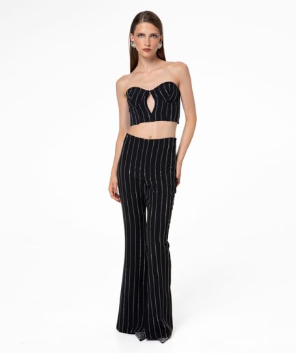 Sparkle Pants Vassia Kostara