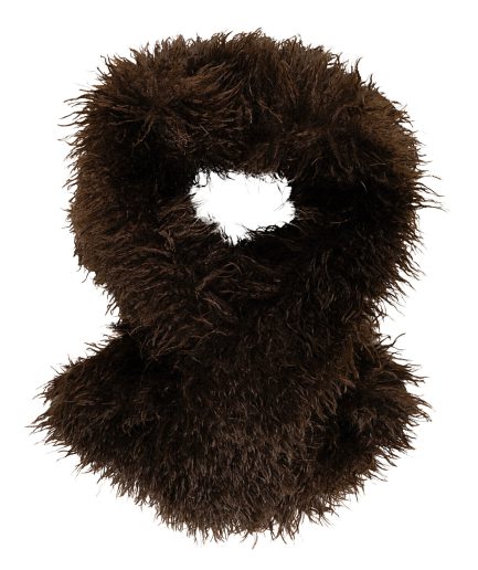 Fur Brown La Chaine