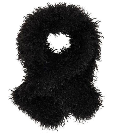 Fur Black La Chaine