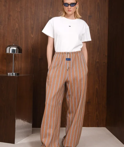 True Active Pants Blue Arpyes