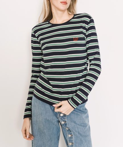 Flavia Blue - Salt & Pepper Jeans Co.