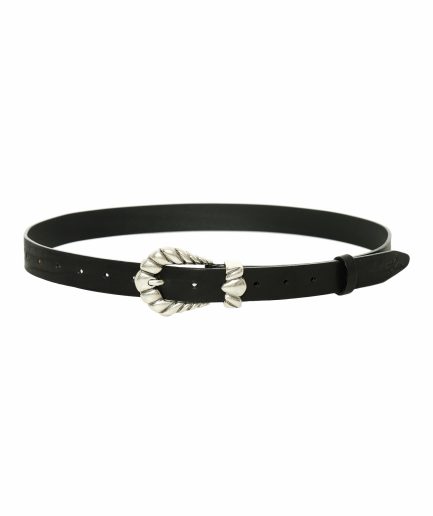 Sagi Belt - Black Hemithea