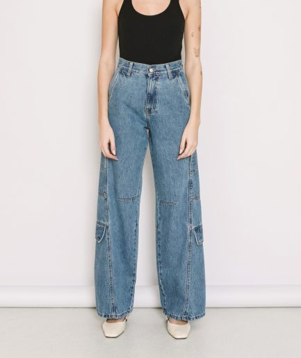 Kenzie Medium - Salt & Pepper Jeans Co.