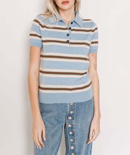 Orianna Blue - Salt & Pepper Jeans Co.