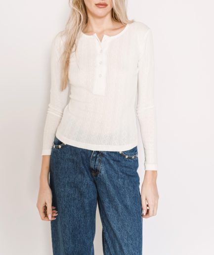 Filippa - White Salt & Pepper Jeans Co.