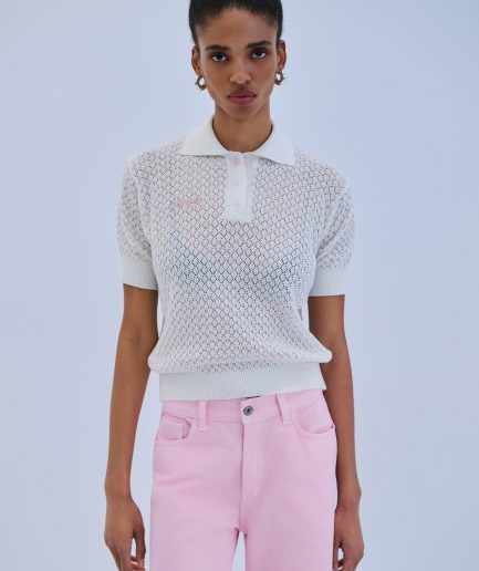 Blouse Polo "COMBOS" Combos