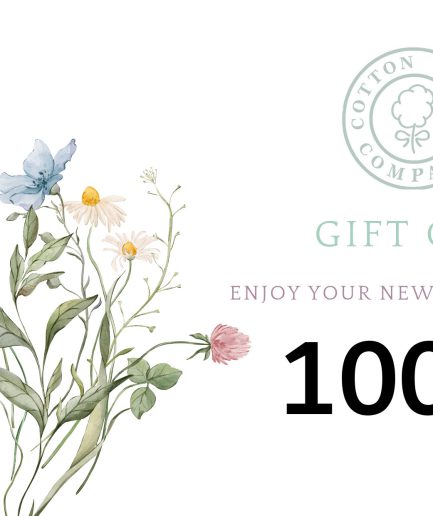 Gift Card 100€