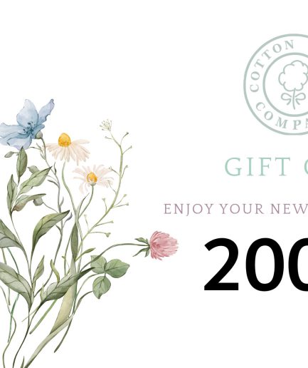 Gift Card 200€