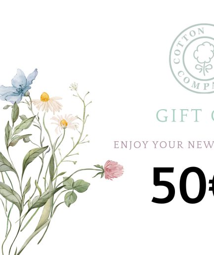 Gift Card 50€