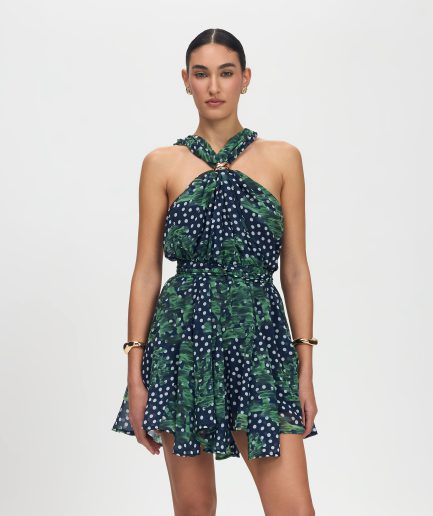 Sylvie Dress - Perla HAALS