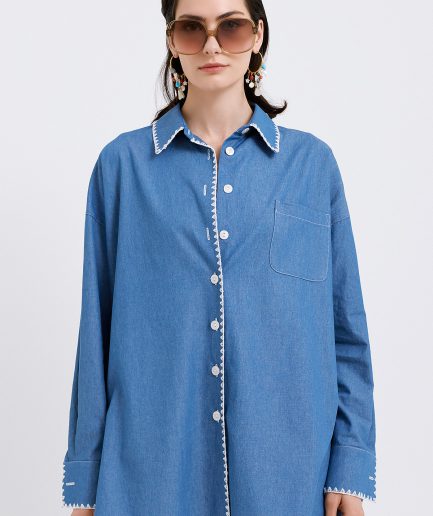 Harriet Jean Shirt Dolce Domenica