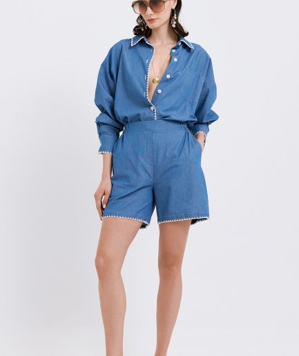 Nina Jean Shorts Dolce Domenica