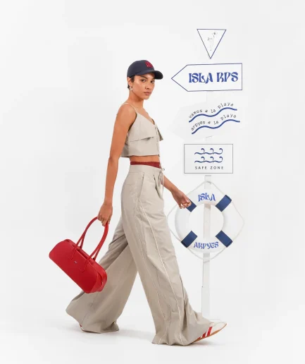 Wave Pants Arpyes - Small