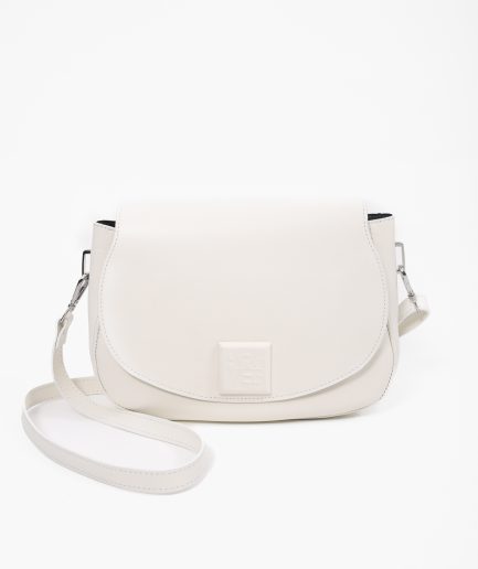 Holiday Bag - Ecru Arpyes