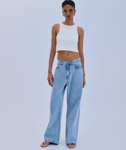 Denim Trouser - Combos
