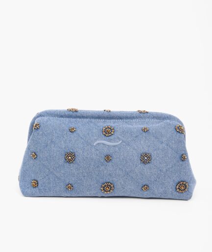 Amber Clutch Bag Arpyes