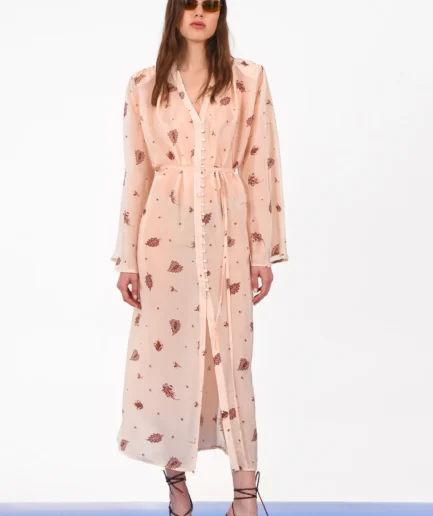 Calma Dress Arpyes