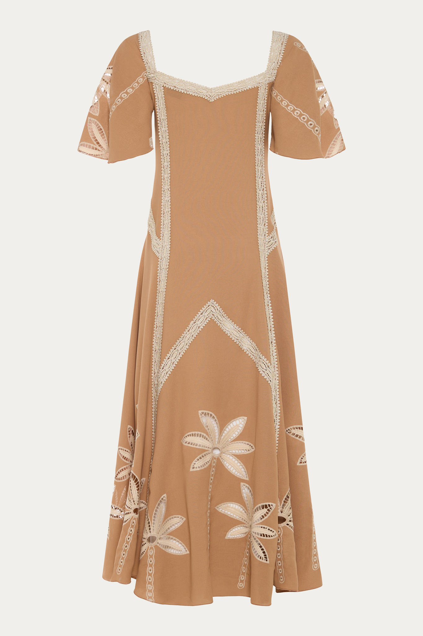 NIDODILEDA STREAM TUNIC NUDE3