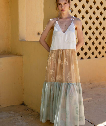 Medtween Dress Nidodileda