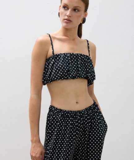 Bra Polka Dots Combos