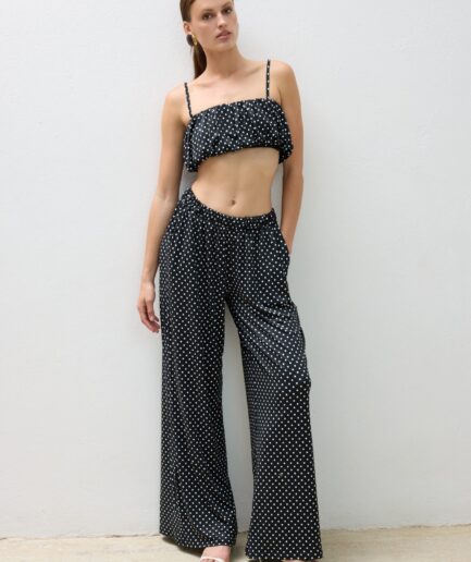 Trouser Polka Dots Combos
