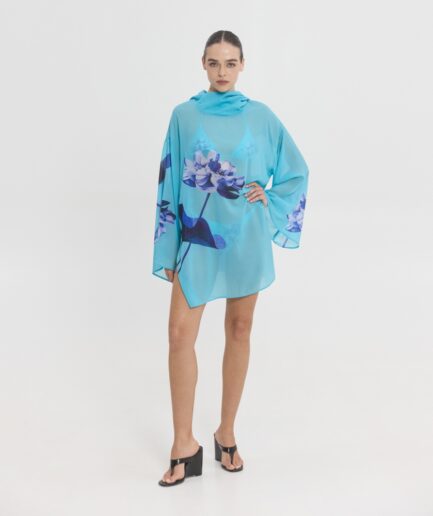 Ariane Tunic SunSetGo.