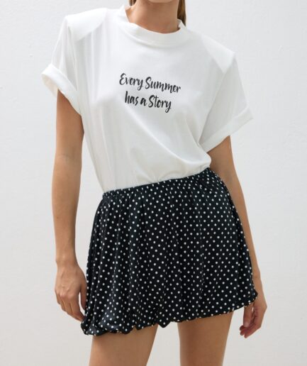 T-Shirt “Every Summer Has a Story” Combos